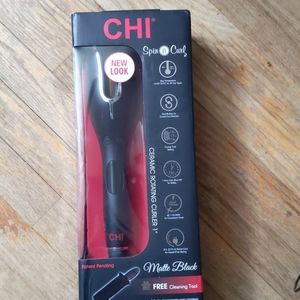 CHI Spin n Curl